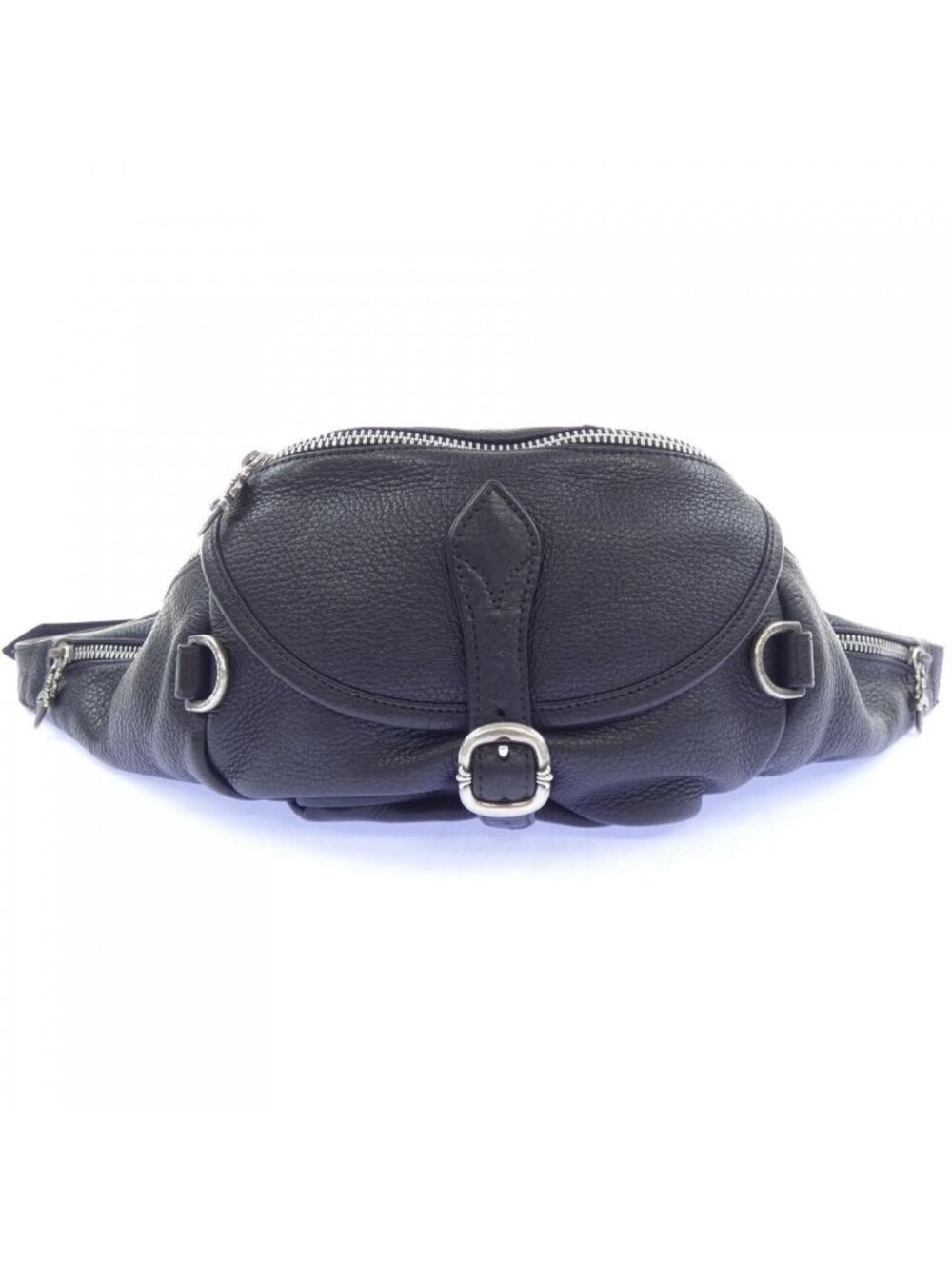 Chrome Hearts Snat Pack Handbag